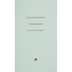 Mit vintereksperiment: En dans med mørket