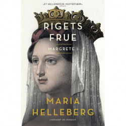 Rigets Frue: Margrete I