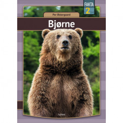 Bjørne