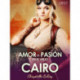 Amor y pasión en el Viejo Cairo - un relato corto erótico