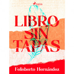 Libro sin tapas
