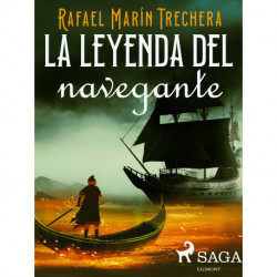 La leyenda del navegante