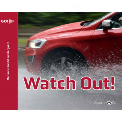 Watch Out! (svenske gloser)