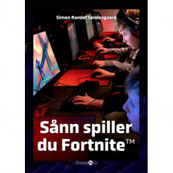 Sånn spiller du Fortnite (norsk)