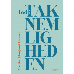 Ind i taknemligheden