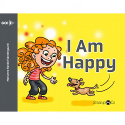 I Am Happy (svenske gloser)