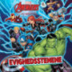 Avengers - Begyndelsen - Evighedsstenene