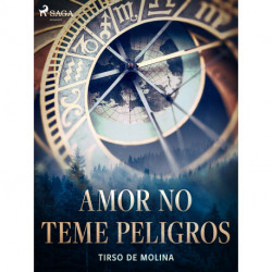 Amor no teme peligros
