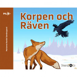 Korpen och Räven (svensk)