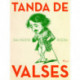Tanda de valses