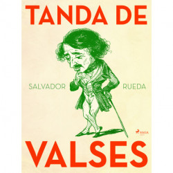 Tanda de valses
