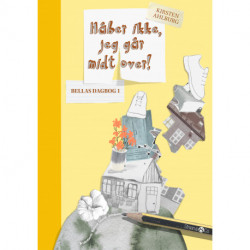 Håber ikke, jeg går midt over: Håber ikke, jeg går midt over