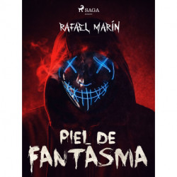 Piel de Fantasma