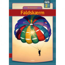 Faldskærm