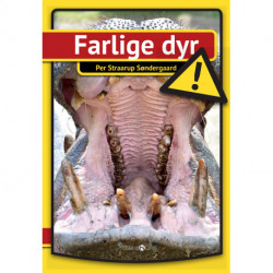 Farlige dyr