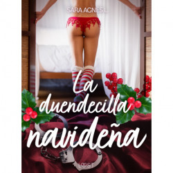La duendecilla navideña - una novela corta erótica