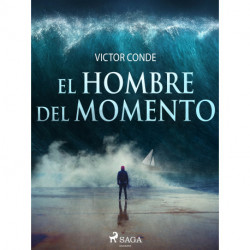 El hombre del momento