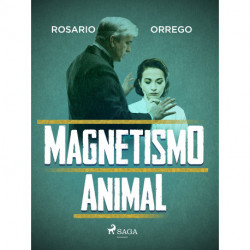 Magnetismo animal