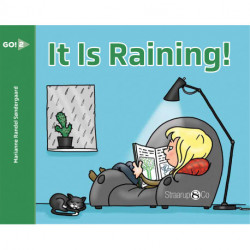 It Is Raining (svenske gloser)