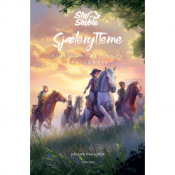 Star Stable: Sjælerytterne - Fire fortællinger fra Jorvik