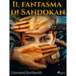 Il fantasma di Sandokan
