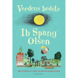 Verdens bedste Ib Spang Olsen