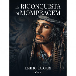 La riconquista di Mompracem