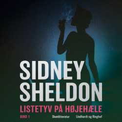 Listetyv på høje hæle - Bind 1