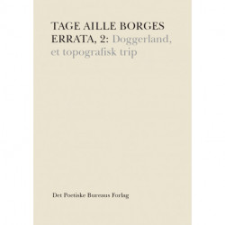 Errata 2: Doggerland - et topografisk trip