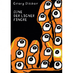 Øjne der ligner fingre