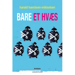 Bare et hvæs
