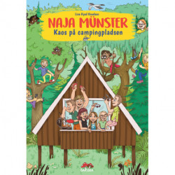 Naja Münster - Kaos på campingpladsen