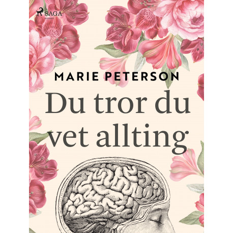 Du tror du vet allting