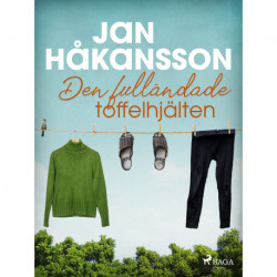 Den fulländade toffelhjälten