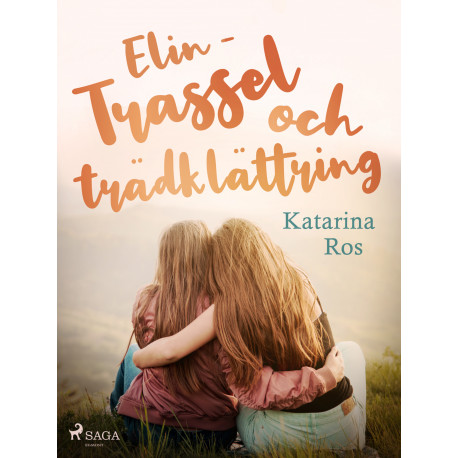 Elin – trassel och trädklättring