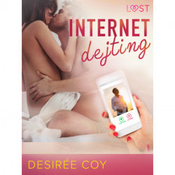 Internetdejting - Julias bok 1