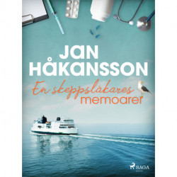 En skeppsläkares memoarer