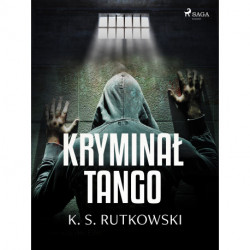 Kryminał tango