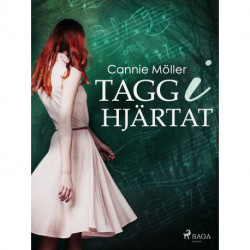 Tagg i hjärtat