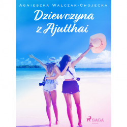 Dziewczyna z Ajutthai