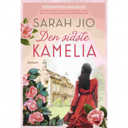 Den sidste kamelia