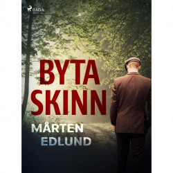 Byta skinn