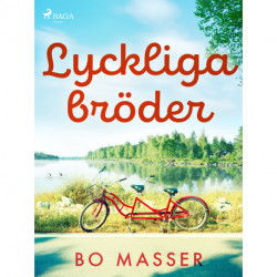 Lyckliga bröder