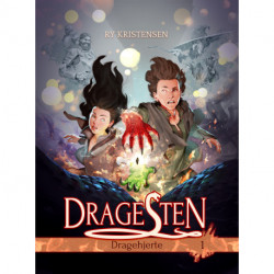 Dragesten 1: Dragehjerte