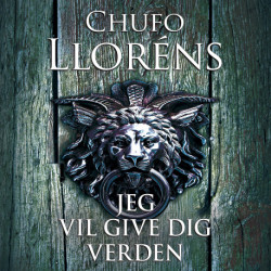 Jeg vil give dig verden