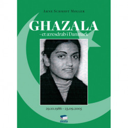 Ghazala