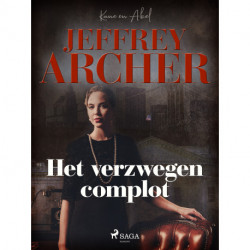 Het verzwegen complot