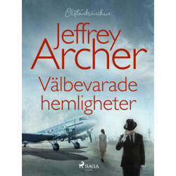 Välbevarade hemligheter