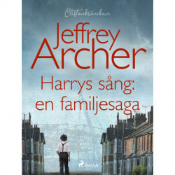 Harrys sång: en familjesaga