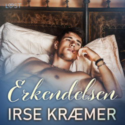 Erkendelsen - Erotisk novelle